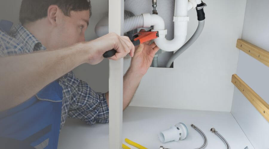 Professional Leak Detection Services in Englishtown, NJ